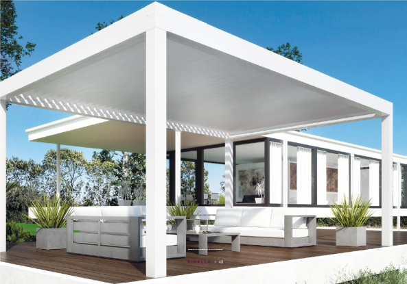 Bioclimatica 2