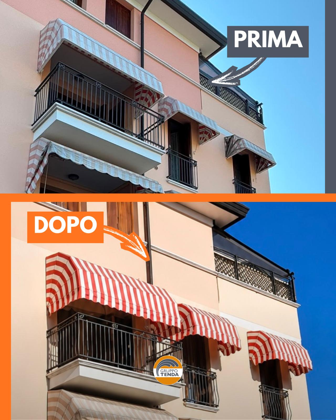 Metodo Ritenda Prima E Dopo